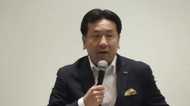 立憲・枝野代表 佐川氏の告発を与野党に働きかけへ