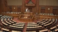 衆議院解散 戦後最短で総選挙へ 新型コロナ 経済対策が争点に