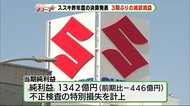インド市場の落ち込みに加え新型コロナも…スズキ3月期決算 3期ぶりの減収減益