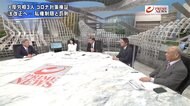 『川崎×長妻×舛添激突 3元厚労相コロナ検証 医療崩壊の回避策とは』【後編】