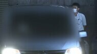 【速報】出頭の19歳少年を逮捕 放火ほのめかす 2人死亡の甲府住宅火災