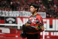 【コンサドーレ】深井一希、引退セレモニーで感謝と未来への夢「怪我だらけの僕を応援してくれてありがとう」「いつか監督としてこのピッチに」