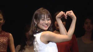 「素行に気をつけましょう」ノンスタ井上が“日本一の美女大学生”に自虐アドバイス…志村けんさんへエールも