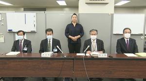 新型コロナ10人の感染確認 6人は経路不明で県「市中感染発生の可能性も」 大分