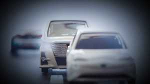 85歳以上のドライバーは全国に60万人!高齢者運転の事故は他人事ではない