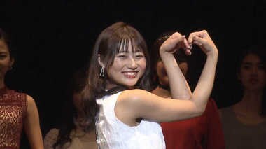 「素行に気をつけましょう」ノンスタ井上が“日本一の美女大学生”に自虐アドバイス…志村けんさんへエールも