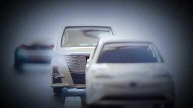 85歳以上のドライバーは全国に60万人!高齢者運転の事故は他人事ではない