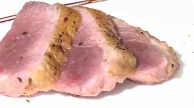 臭みなく上質な脂が特徴の“えごま鴨”…島根のカモ肉文化復活へ!生産者たちの挑戦