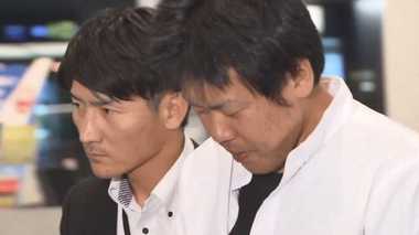 “あおり運転”法廷で「椅子にもたれ腕組み」「サンダル投げ出し」…被告の驚きの態度