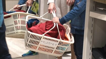 3年ぶり行動制限なしGW　リベンジ消費か「爆買い」次々