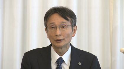 最高裁長官「時代に応じた裁判を」民事裁判の全面デジタル化の重要性強調、21日から施行