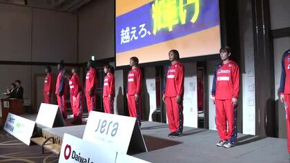 アランマーレ秋田、3位躍進も1部入れ替え戦に届かず　来季の1部昇格誓う　今シーズン終了を関係者に報告