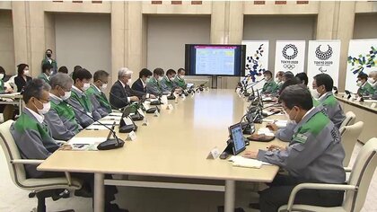 感染状況レベルは2番目維持も実質は…「GoToトラベル」東京参加に危機感・東京都モニタリング会議