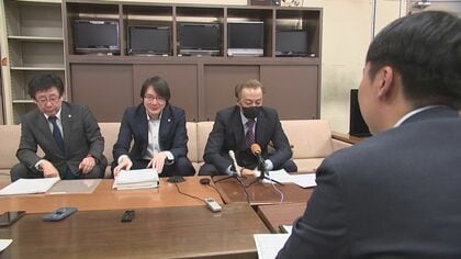 禁止薬物問題で岩手競馬の調教師ら敗訴　行政処分の取り消し求めた裁判　岩手県盛岡市