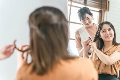 美容室の倒産が急増、過去最多を大幅更新へ 経営襲う「三重苦」が打撃 美容室の6割が「業績悪化」人手不足に物価高、競争激化が追い打ち