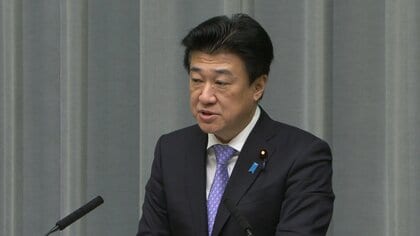 木原長官「2日にもイスラエルから退避のバスを運行」イラン情勢巡る日本人退避