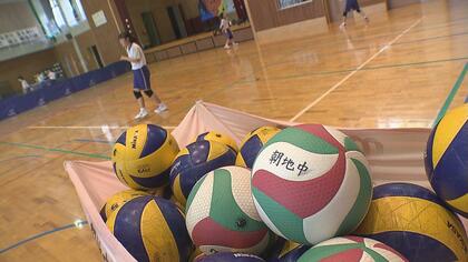 中学校部活の「地域・民間移行」への取り組み　教育現場や生徒からも”歓迎”の声【大分発】