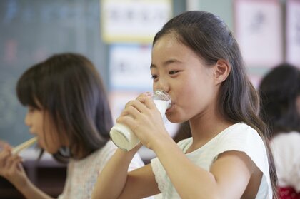 「給食中に手話で対話したらどうか」障がいを学ぶということ
