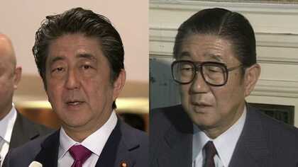 安倍三選のカギを握る“新・四天王”の作戦、後継者を競わせる安倍流・人づくり　【自民党総裁選】