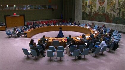 自民の国連改革検討委スタート ロシア中国の拒否権で「機能果たしていない」