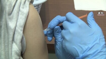 「そんなに増えずピークアウト?」コロナ“第8波”は「ゆっくり」拡大中　今後のカギは やはり“ワクチン接種率”