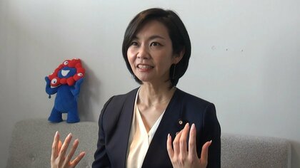 【解説】「今も日本維新の会が大好き」それでも離党した理由は…梅村みずほ参院議員が語った維新の“ガバナンス不全”