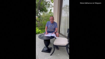 ロシア・ラブロフ外相が病院搬送　G20サミットには出席へ