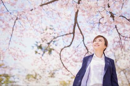 春といえば?みんながイメージする行事や花、食べ物をランキング形式で紹介!