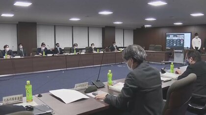【速報】新型コロナ「若者は検査せず症状で診断」提言案 後藤厚労相「現時点では検査必要」