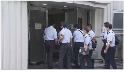 【独自】新たに部員1人を書類送検 大麻所持疑い 日大薬物事件で4人目 1日理事会開き廃部検討か