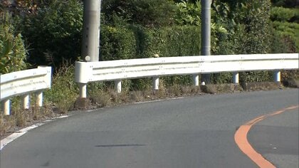 自転車に乗っていた男子高校生（18）が車にひき逃げされ意識不明の重体　逃走車の行方追う　埼玉・東松山市