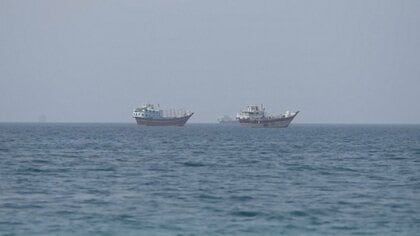 ホルムズ海峡通航巡るイラン・オマーン交渉「まもなく合意成立」か　石油輸送再開へ期待　アメリカ軍の海上封鎖も解除へ　米報道