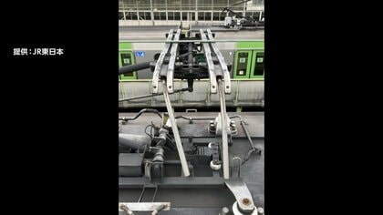 【混乱】前夜に発生もなぜ始発から平常運転できず？パンタグラフ損傷で山手線176本運休…ラッシュ直撃で約25万人に影響