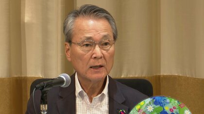 経団連夏季フォーラム「責任ある積極財政の具体化」を政府に提言　財政の持続可能性「視点は必要」と筒井会長が強調