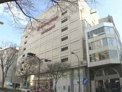 若者意識し大規模リニューアル…松坂屋名古屋店南館 同グループ『パルコ』が一部運営へ 2027年春開業予定