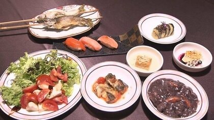 長野県は“食材王国”「生産者の情熱を伝えたい」ホテルで県産食材を使った料理を楽しむイベント