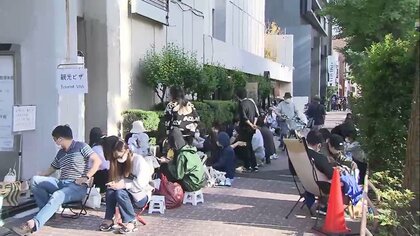 観光ビザ求め連日行列…人気観光地の韓国＆タイ 気になる入国条件と今の現地の様子は