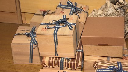 進まない遺品整理をプロと共に…ネットで販売『エステートセール
