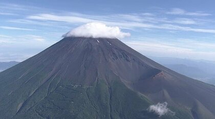 富士山ばば　専用 日本最高の観測所を守れ！富士山頂で研究を続ける科学者たち 平地の10