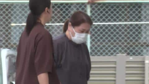 「ながら運転の枠では片付けられない」元トラック運転手の女に拘禁刑7年求刑　過失運転致死罪で最も重い求刑【新名神6人死亡事故】