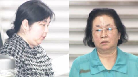 「納得いかない」母と娘で“偽エルメス”　中国から入手で質店に持ち込む　現金1400万円だまし取ったか　東京