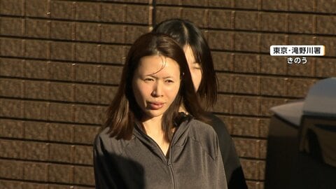 “妊娠・流産”に架空の女医“アサコ先生”から「いくら払えるの？」　男性自衛官から450万円詐取か　35歳女を逮捕