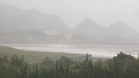 千葉県のレベル4土砂災害危険警報は全て解除