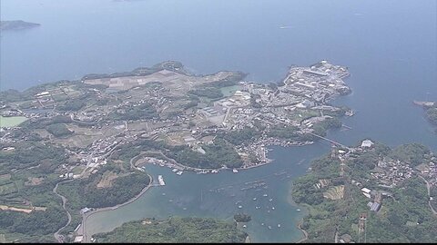 “核のごみ”最終処分場「町の面積では立地は難しいと感じるが…何とも言えない」　玄海町の新町長が背負う重い課題