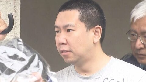 “替え玉”大学受験バレた想定外の理由　中国人塾講師の男（39）逮捕　試験会場でなりすましたはずの本人と鉢合わせ