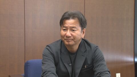 誕生から33年 Jリーグ歴史的転換へ―野々村チェアマン語る新シーズン移行の意義　「グローバル化」と「地域密着」