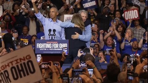 アメリカ中間選挙で「ブルーツナミ」は起きるのか？　トランプ大統領は共和党地盤で危機感訴え
