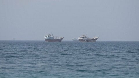 ホルムズ海峡通航巡るイラン・オマーン交渉「まもなく合意成立」か　石油輸送再開へ期待　アメリカ軍の海上封鎖も解除へ　米報道