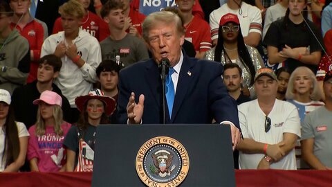 トランプ氏“AI司令塔”創設表明　関連企業トップらとリスク対策も