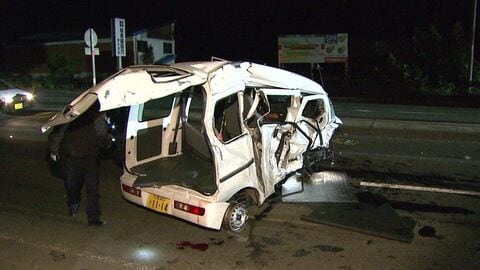 【砂川飲酒ひき逃げから11年】家族5人死傷の悲劇を風化させない…飲酒運転根絶へ市民ら誓い新たに〈北海道砂川市〉